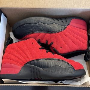 NIB Jordan 12 Retro